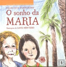 Bertrand.pt - O Sonho da Maria