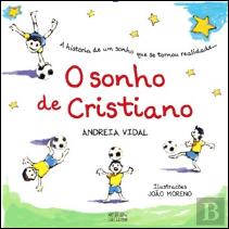 O Sonho de Cristiano