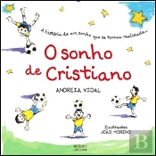 O Sonho de Cristiano