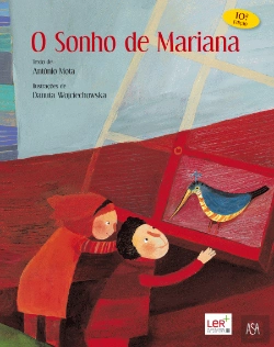 Bertrand.pt - O Sonho de Mariana