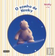 O Sonho de Nouky - Livro de Leitura