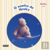 O Sonho de Nouky - Livro de Leitura