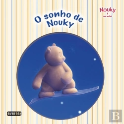Bertrand.pt - O Sonho de Nouky - Livro de Leitura