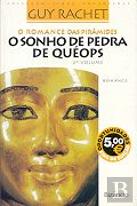 O Sonho de Pedra de Quéops