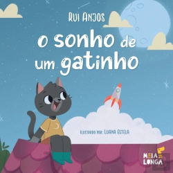 Bertrand.pt - O Sonho de um Gatinho