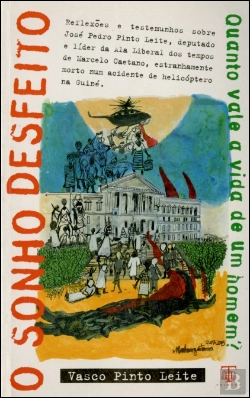 Bertrand.pt - O Sonho Desfeito