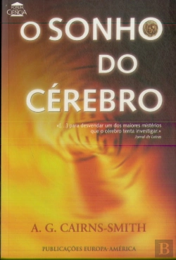 Bertrand.pt - O Sonho do Cérebro