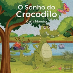 Bertrand.pt - O Sonho do Crocodilo