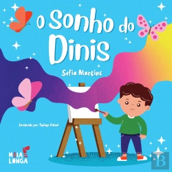 Bertrand.pt - O Sonho do Dinis