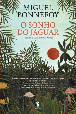 Bertrand.pt - O Sonho do Jaguar