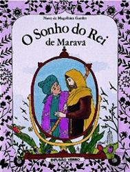 O Sonho do Rei de Maravá