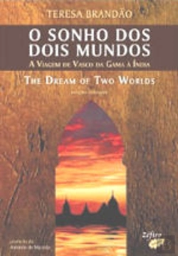 Bertrand.pt - O Sonho Dos Dois Mundos