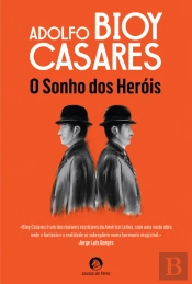O Sonho dos Heróis