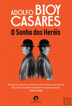 Bertrand.pt - O Sonho dos Heróis