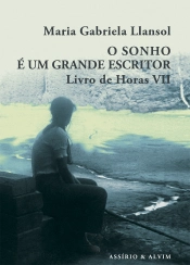 O Sonho é um Grande Escritor