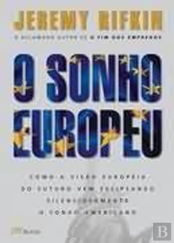 Bertrand.pt - O Sonho Europeu