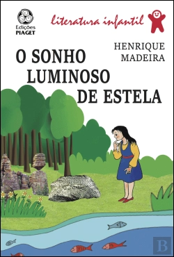 Bertrand.pt - O Sonho Luminoso de Estela