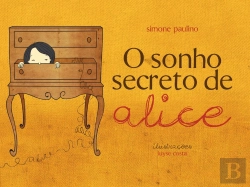 Bertrand.pt - O Sonho Secreto De Alice