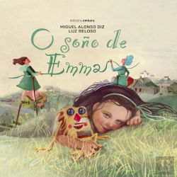 Bertrand.pt - O Soño De Emma