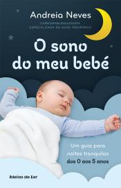 O sono do meu bebé