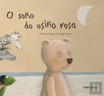 O Soño Do Osiño Rosa