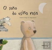 O Soño Do Osiño Rosa