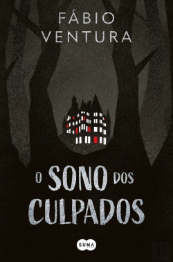 Bertrand.pt - O Sono dos Culpados