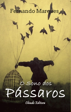 Bertrand.pt - O Sono dos Pássaros