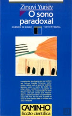 Bertrand.pt - O Sono Paradoxal