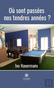 O Sont Passees Nos Tendres Annees