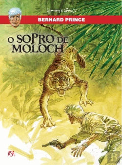 Bertrand.pt - O Sopro de Moloch