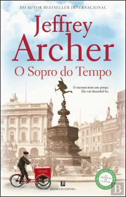 Bertrand.pt - O Sopro do Tempo