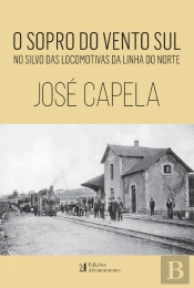 O Sopro do Vento Sul