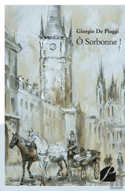 Bertrand.pt - Ô Sorbonne !
