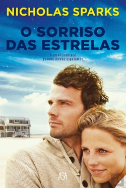 Bertrand.pt - O Sorriso das Estrelas