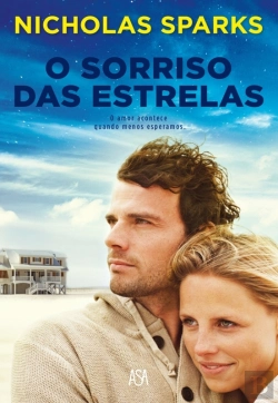Bertrand.pt - O Sorriso Das Estrelas