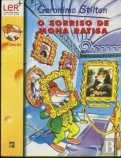 O Sorriso de Mona Ratisa