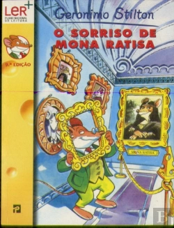 Bertrand.pt - O Sorriso de Mona Ratisa