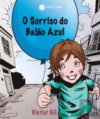 O Sorriso do Balão Azul
