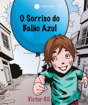 O Sorriso do Balão Azul