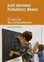 O Sorriso Do Coñecemento