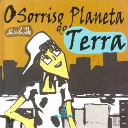 Bertrand.pt - O Sorriso do Planeta Terra