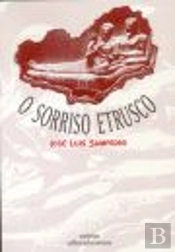 O Sorriso Etrusco
