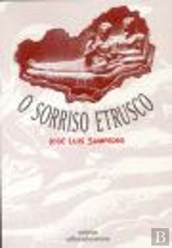 Bertrand.pt - O Sorriso Etrusco