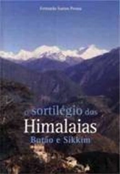 O Sortilégio dos Himalaias