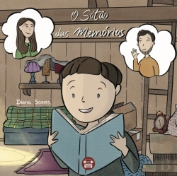 Bertrand.pt - O Sótão das Memórias