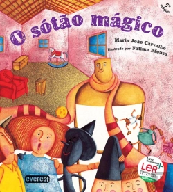 Bertrand.pt - O Sótão Mágico