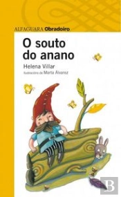 O Souto Do Anano - Obradoiro