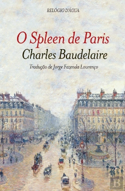 Bertrand.pt - O Spleen de Paris