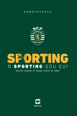 Bertrand.pt - O Sporting Sou Eu!